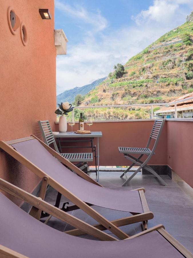 Dreamers Sea View Manarola Exterior photo